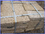 Đá granite vàng