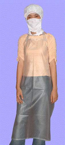 Yếm nhựa