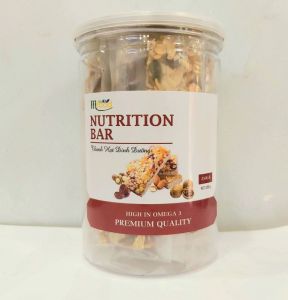 Yến mạch dinh dưỡng giảm cân