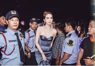 Dịch vụ bảo vệ yếu nhân