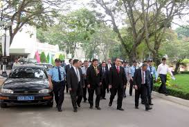 Dịch vụ bảo vệ yếu nhân