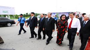 Bảo vệ yếu nhân