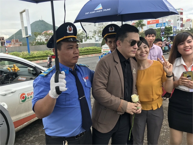 Bảo vệ yếu nhân