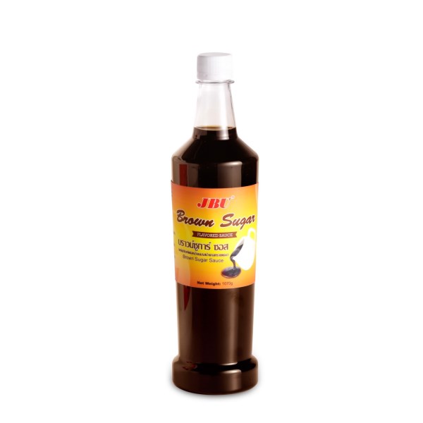 Syrup đường đen