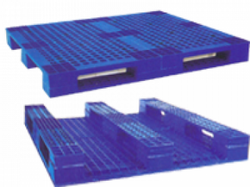 Pallet nhựa