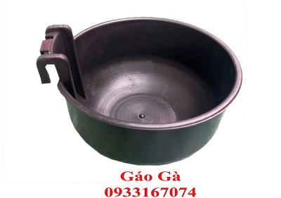 Gáo dừa