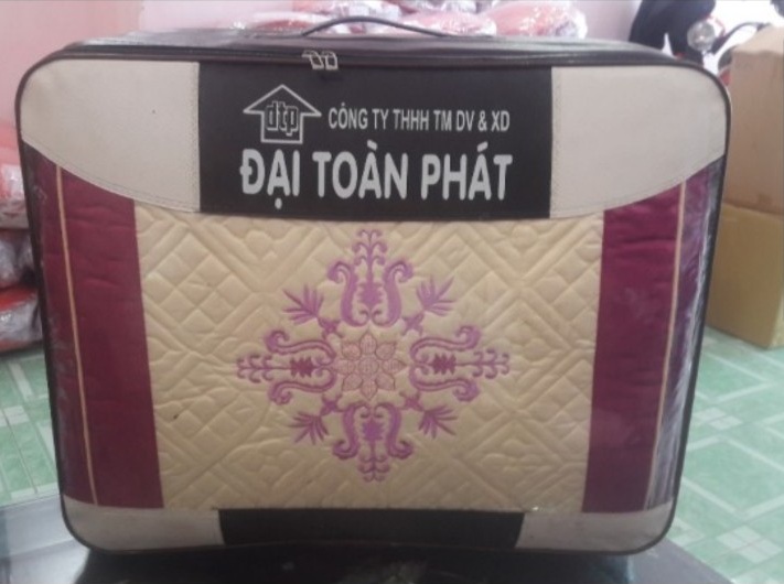 Bộ chăn ga gối