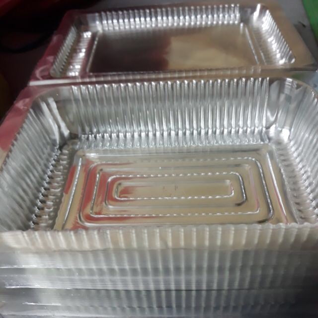 Khay nhựa định hình