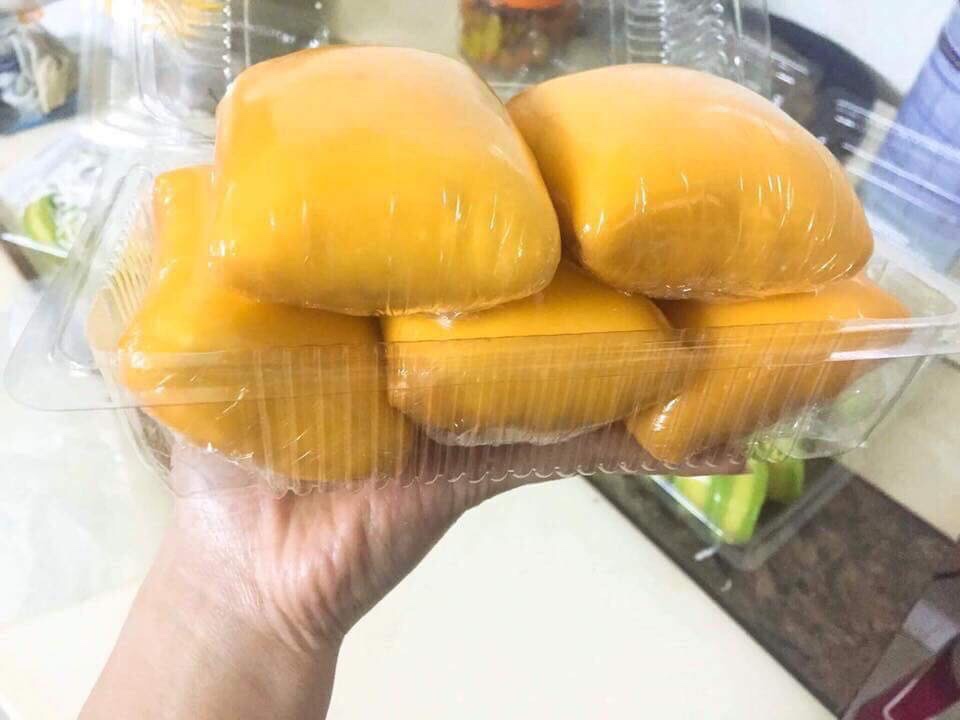 Khay nhựa định hình