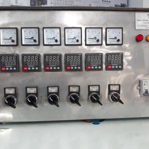 Tủ điện điều khiển