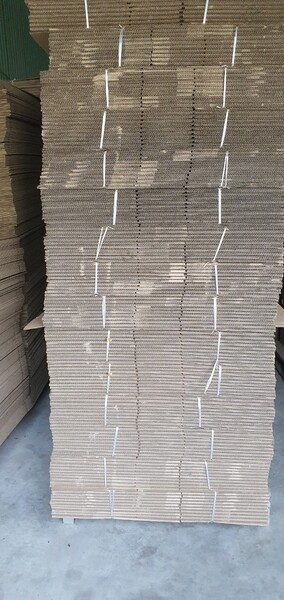 Thùng giấy carton