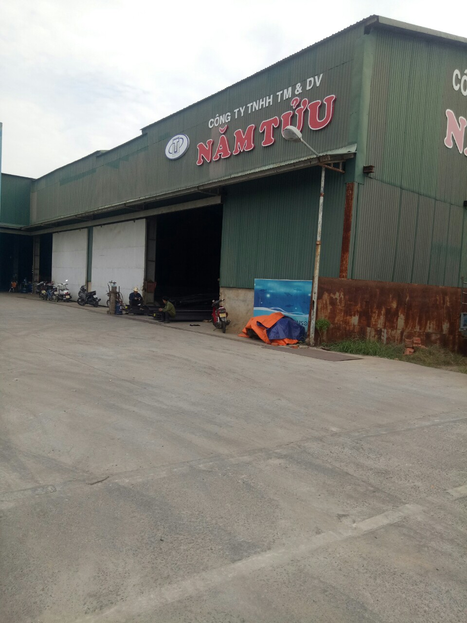 Hình ảnh công ty