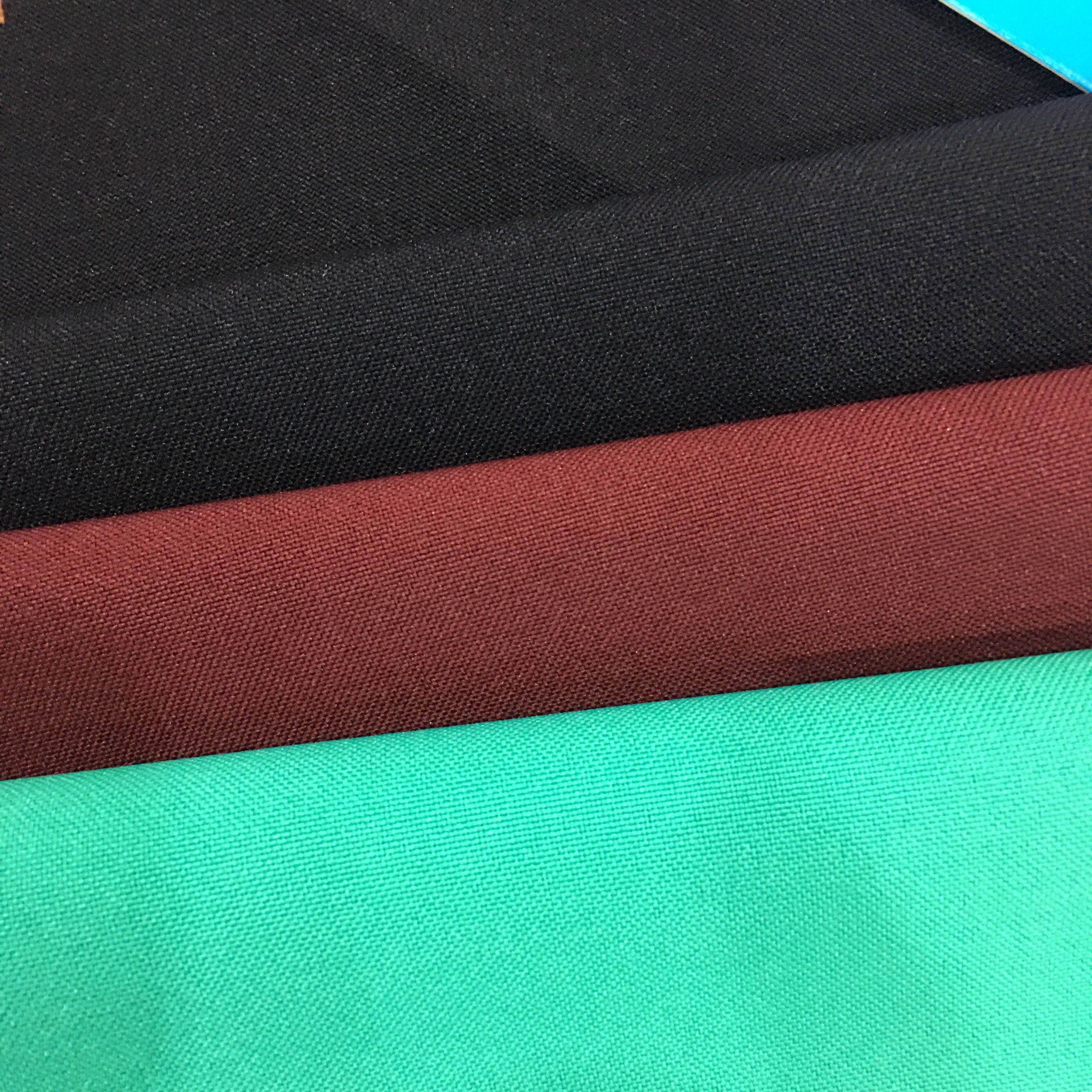 Vải Poly (Oxford) 100% Poly
