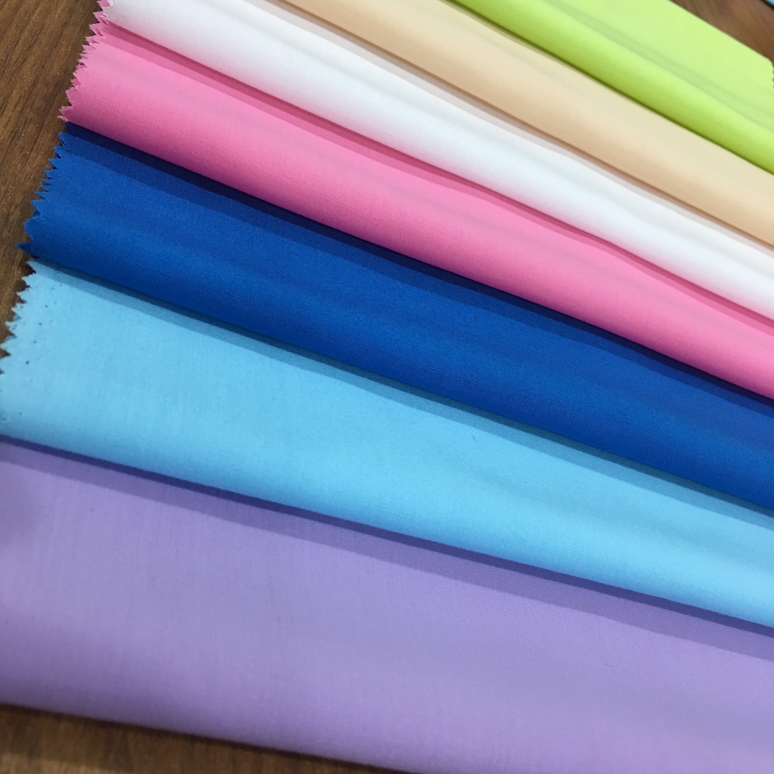 Vải Kate silk