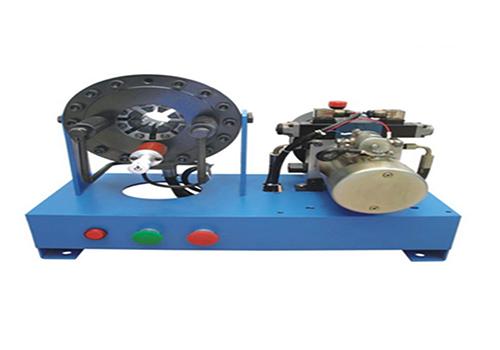 Máy bấm ống thuỷ lực