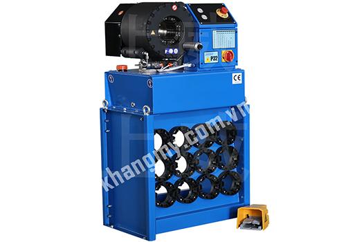 Máy bấm ống thuỷ lực
