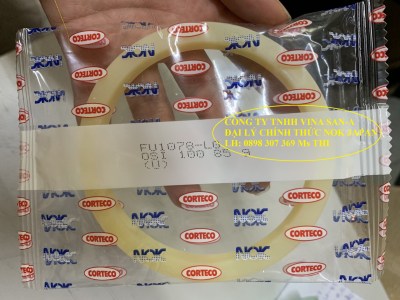 Gioăng, phớt