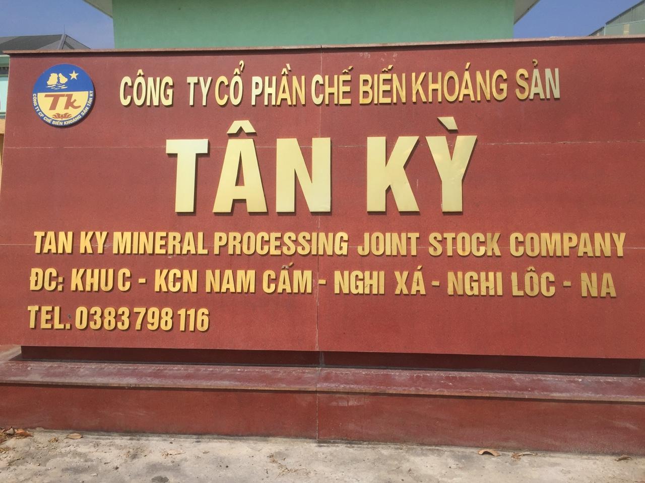 Hình ảnh công ty
