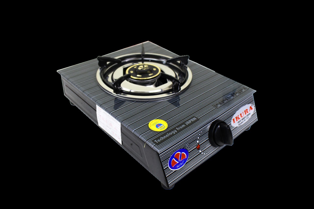 Bếp gas đơn