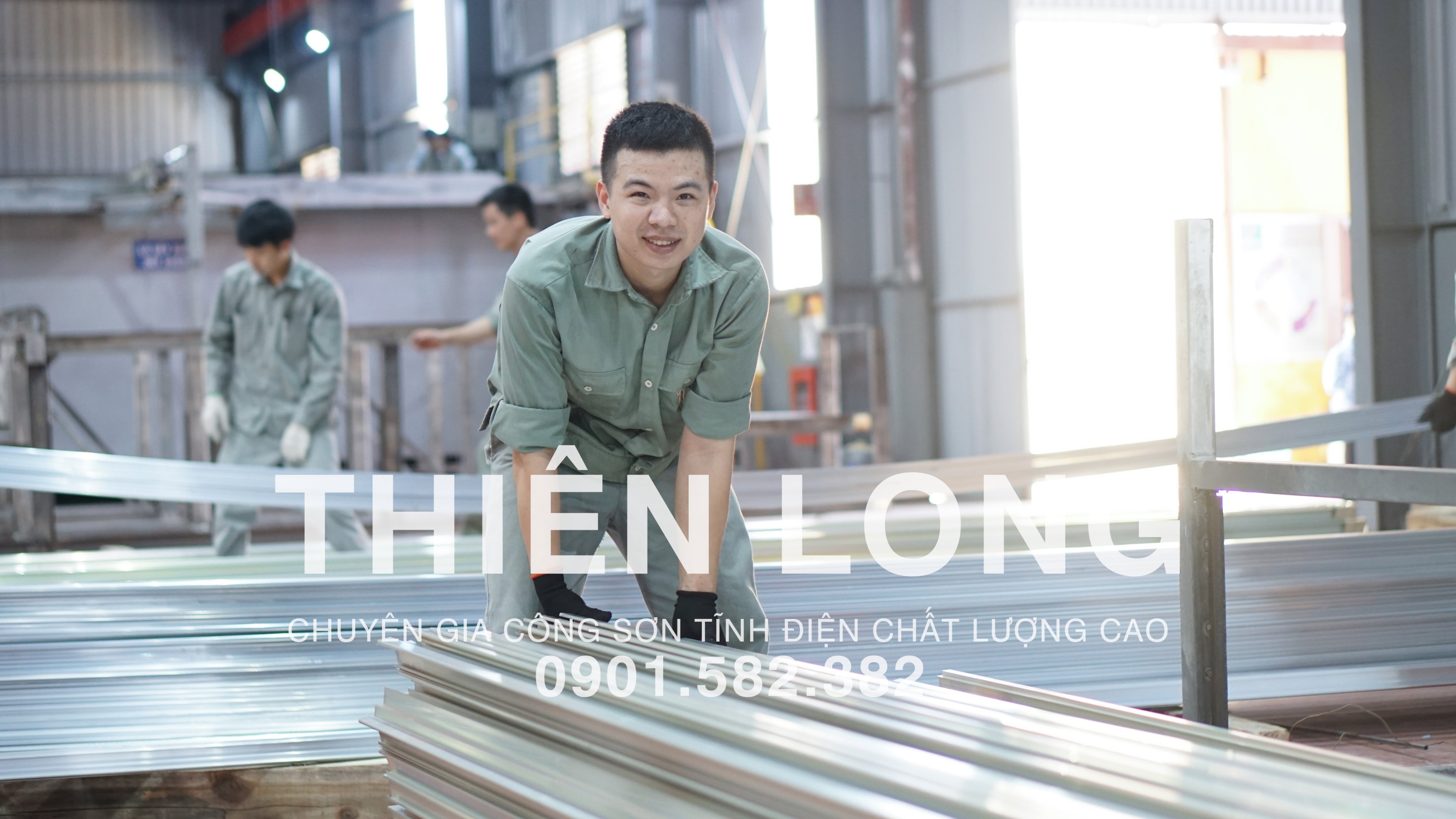 Sơn tĩnh điện