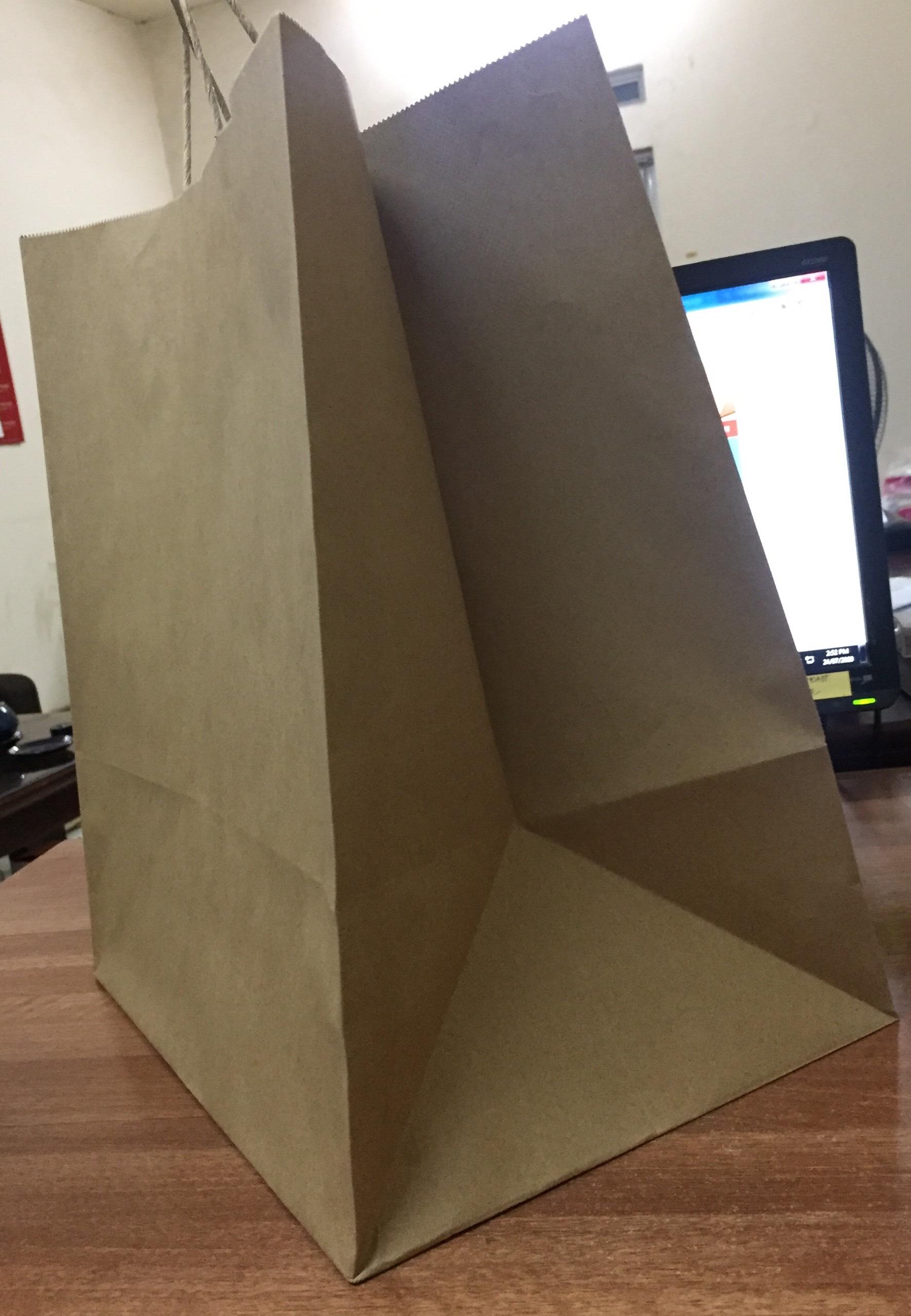 Túi giấy Kraft