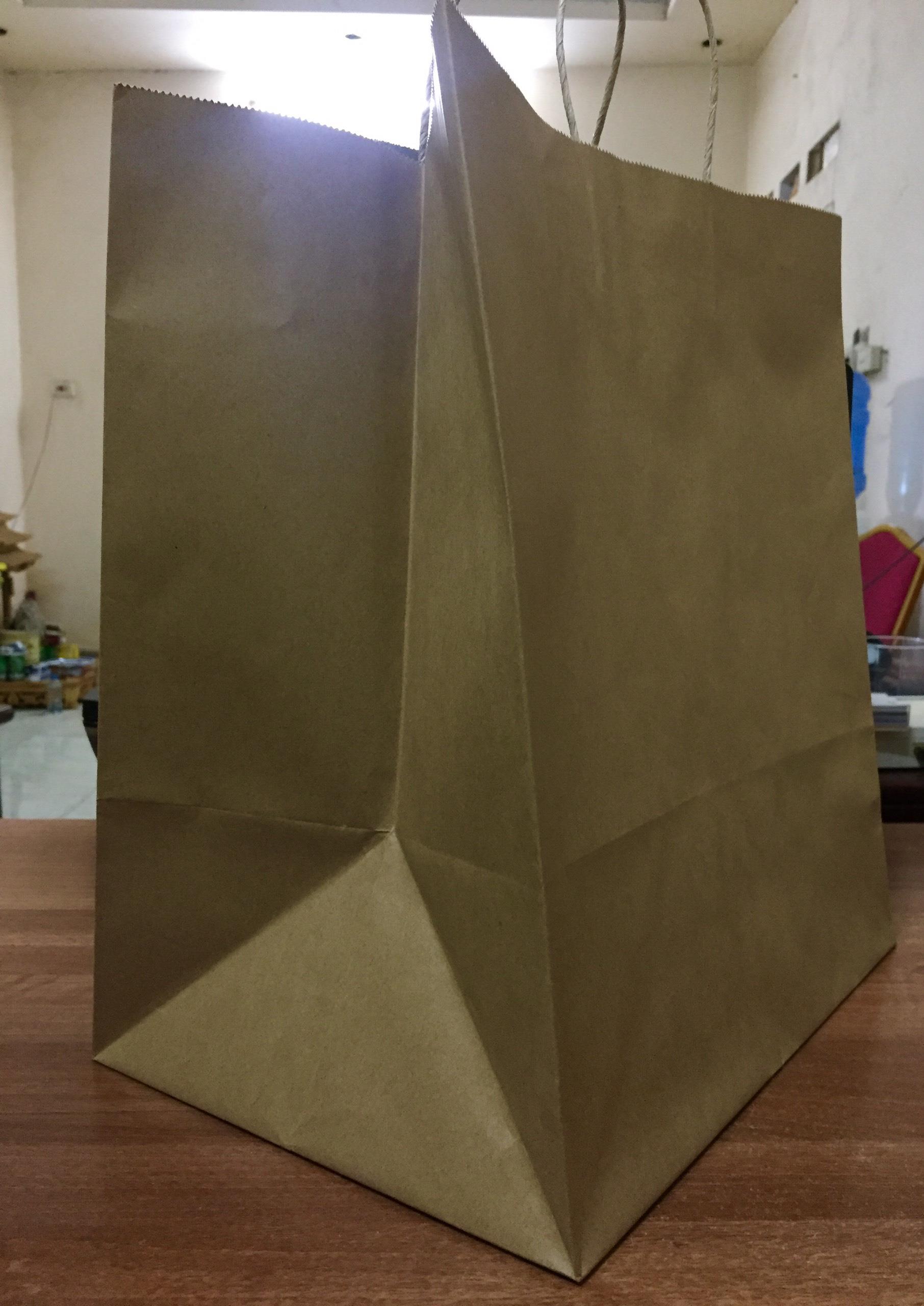 Túi giấy Kraft