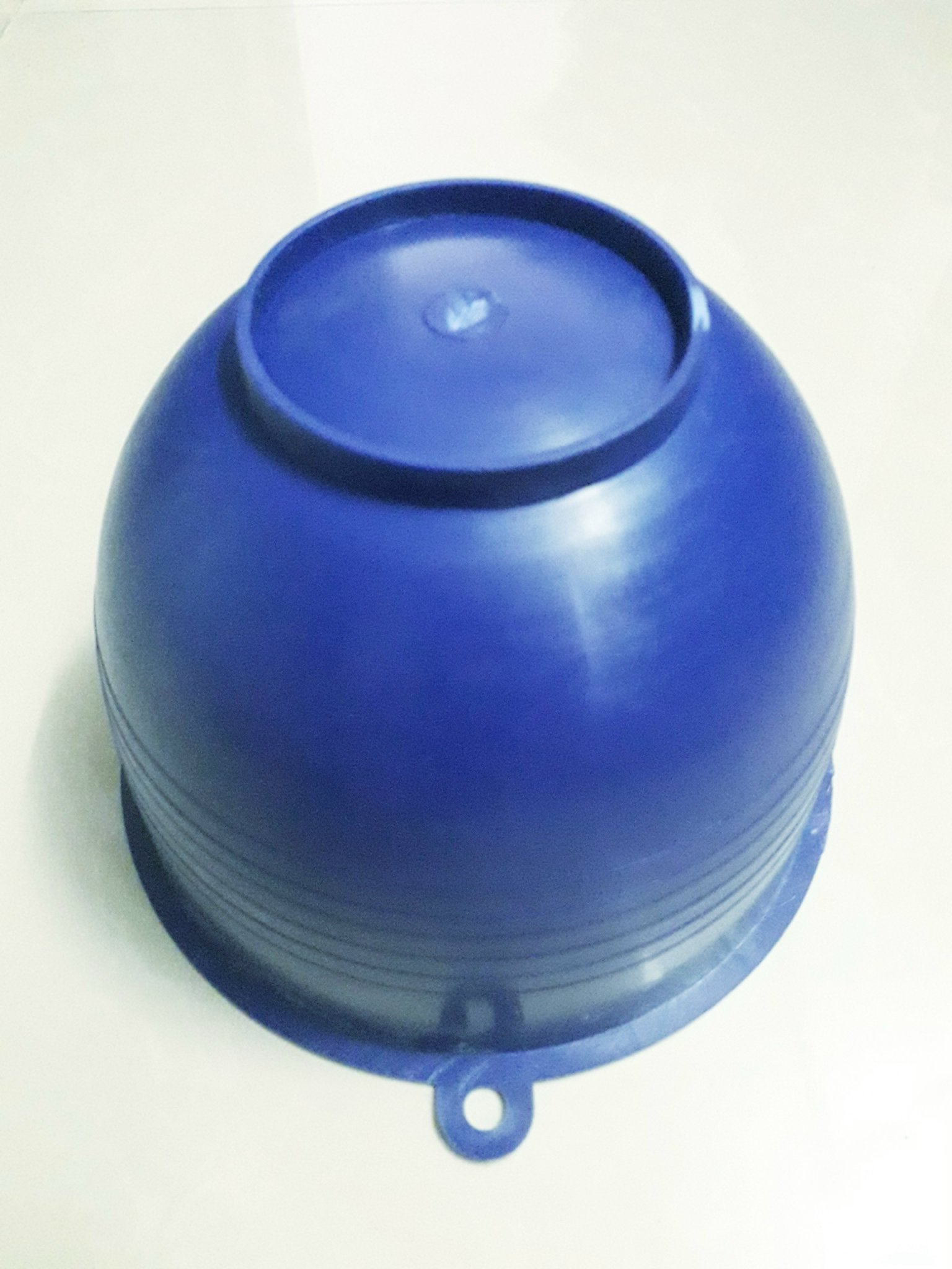 Chén hứng mủ 1,5 lít