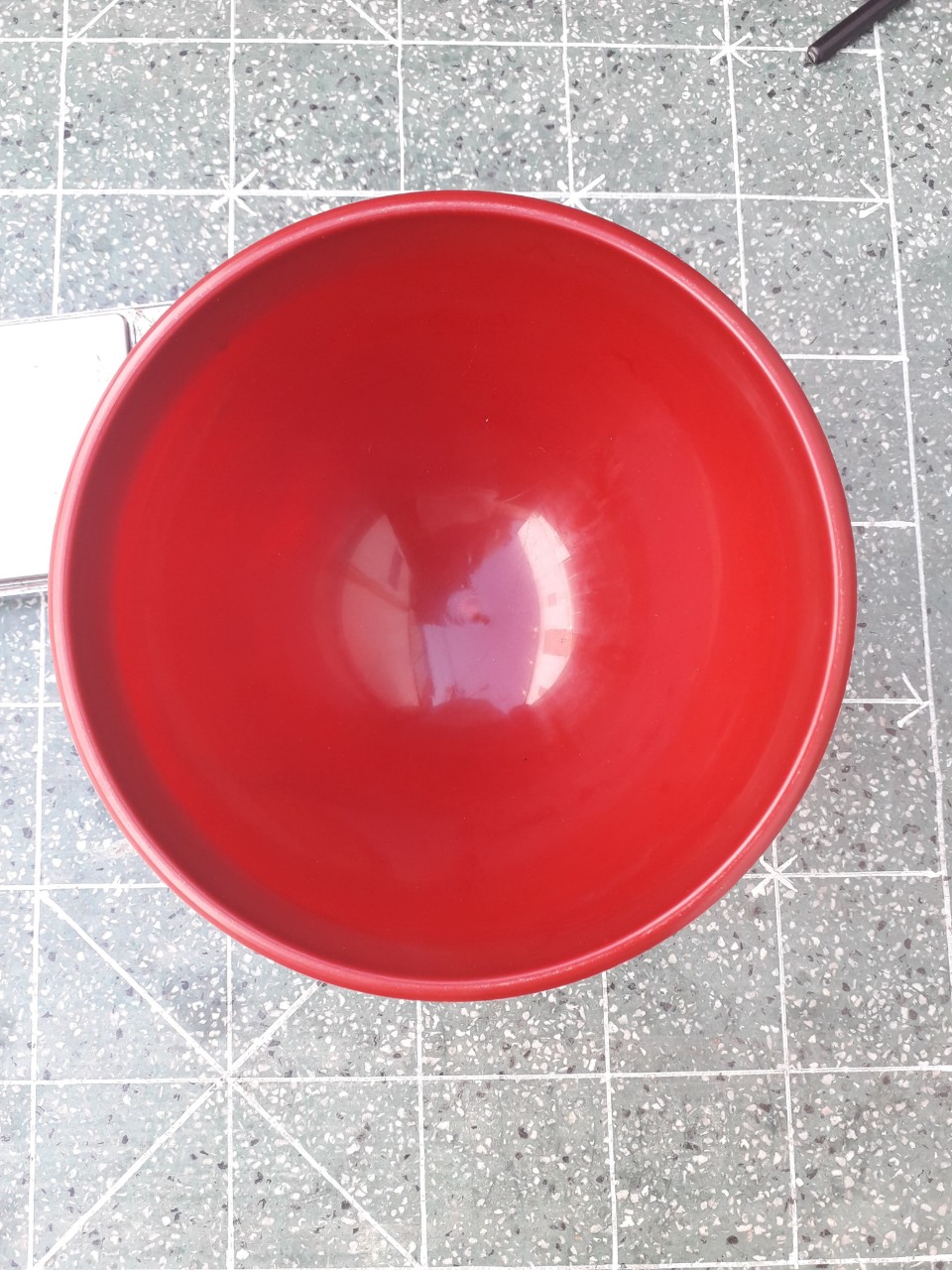 Chén hứng mủ 1 lít
