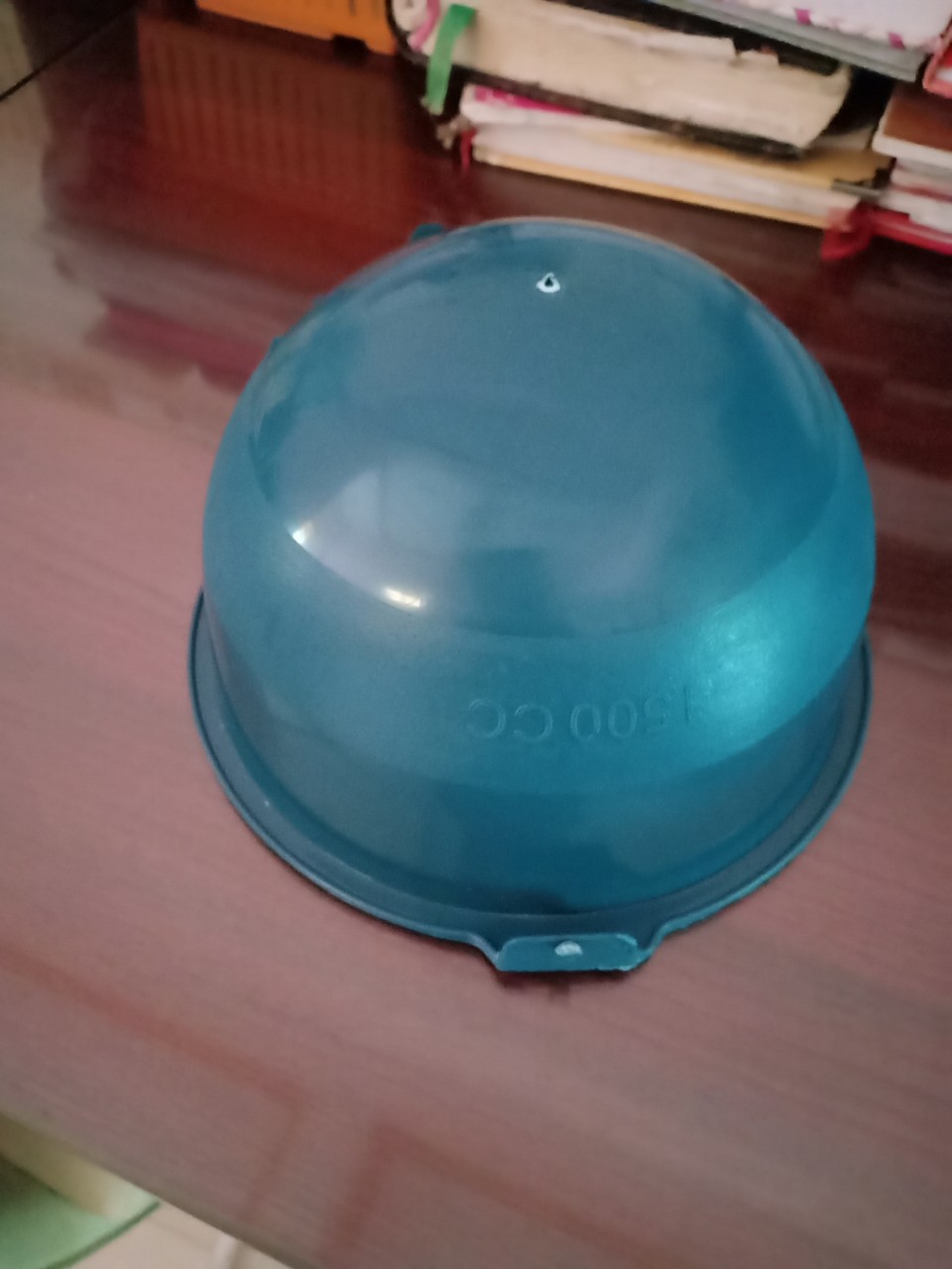 Chén hứng mủ 1,5 lít