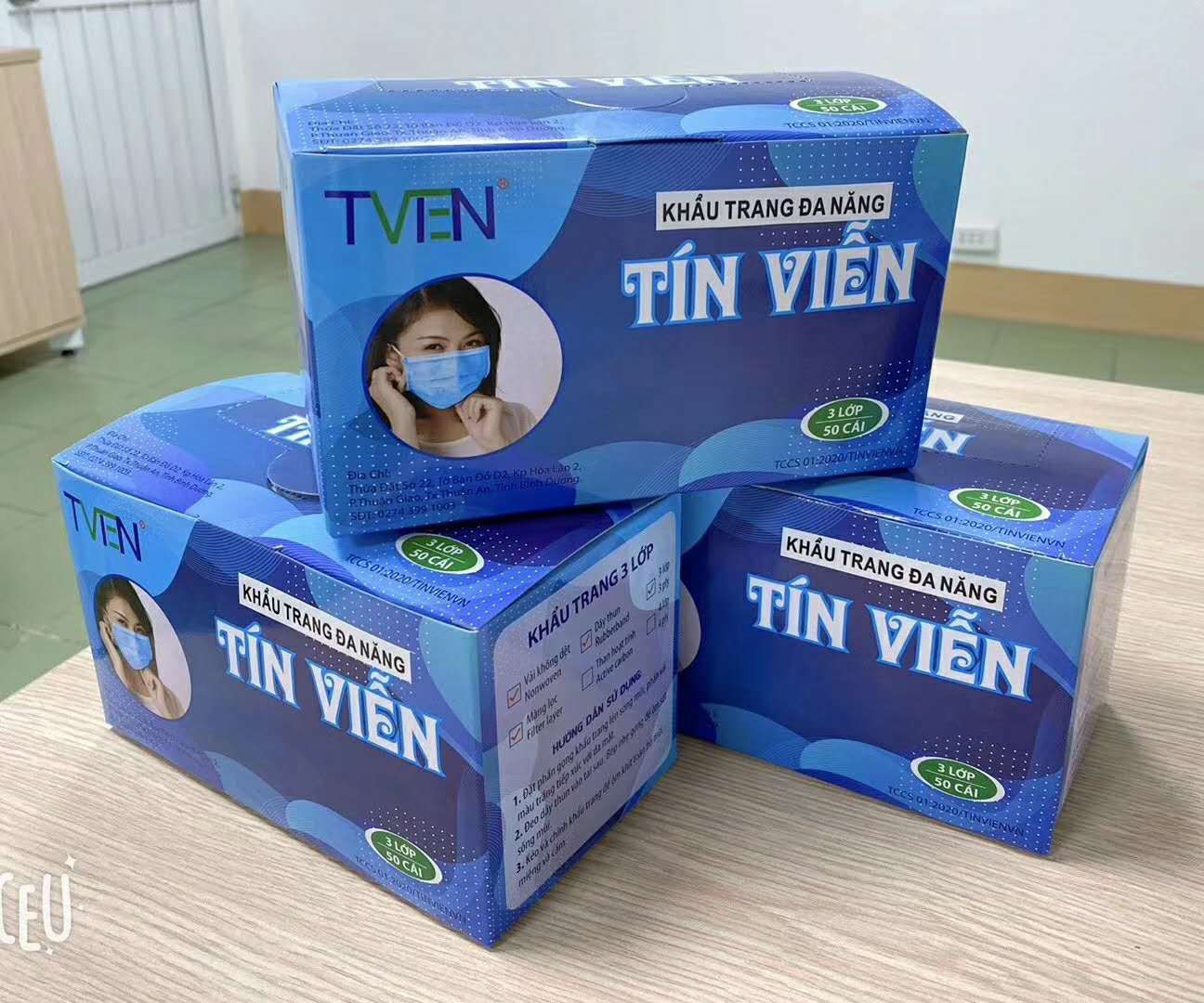 ứng dụng vải không dệt