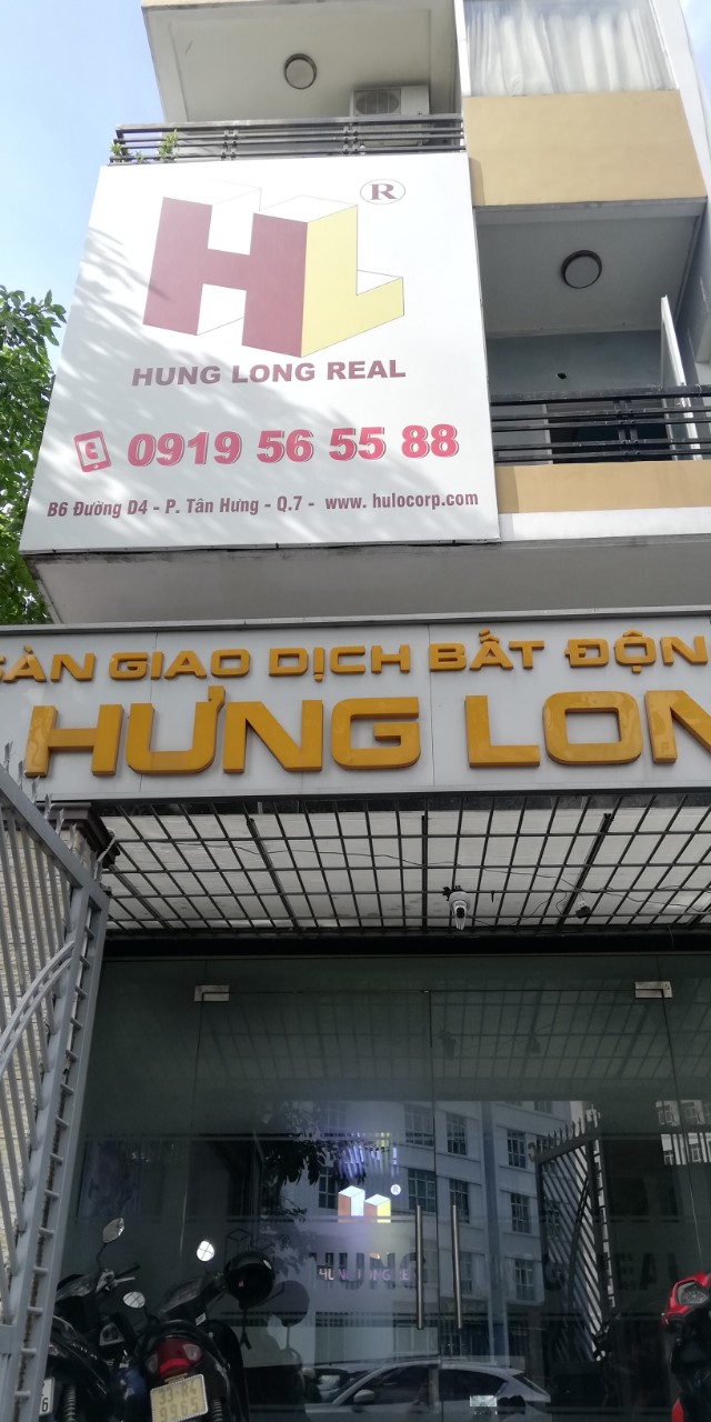 Văn phòng làm việc