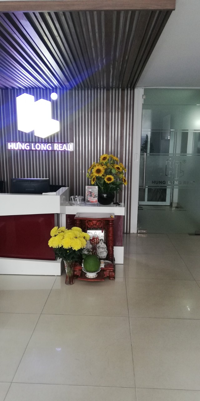 Văn phòng làm việc