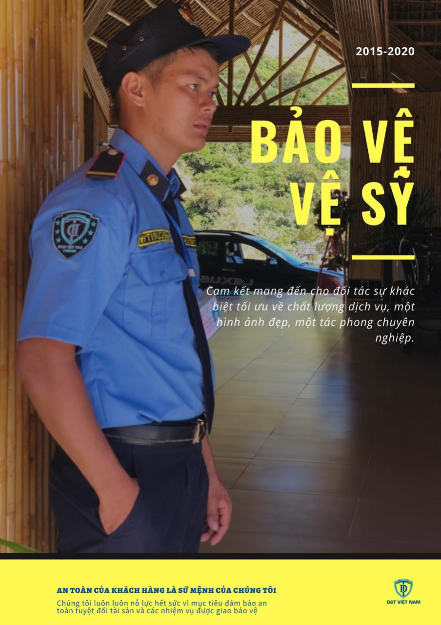 Bảo vệ, vệ sĩ