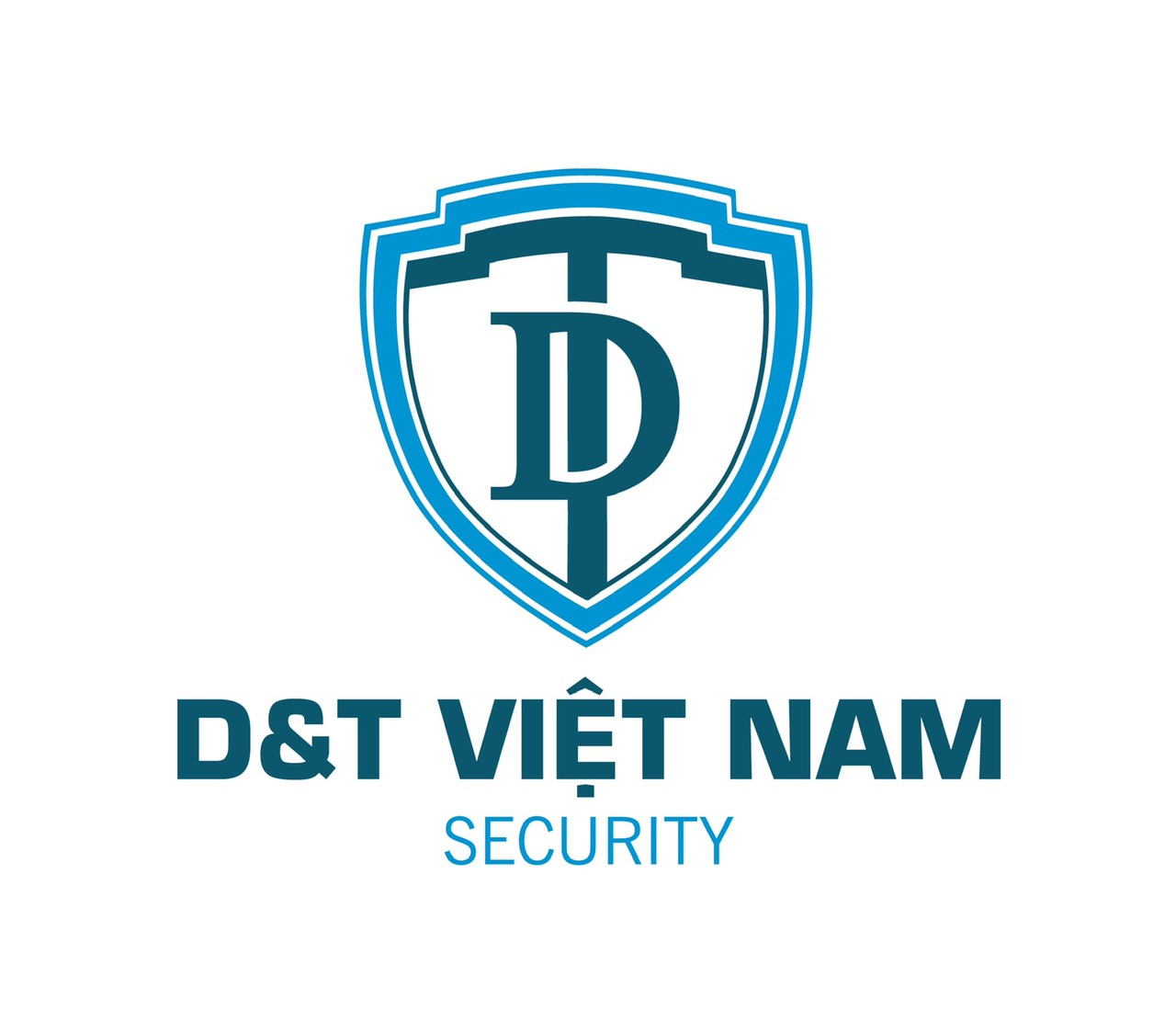 Logo ngành bảo vệ
