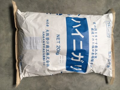 Chất phụ gia thực phẩm