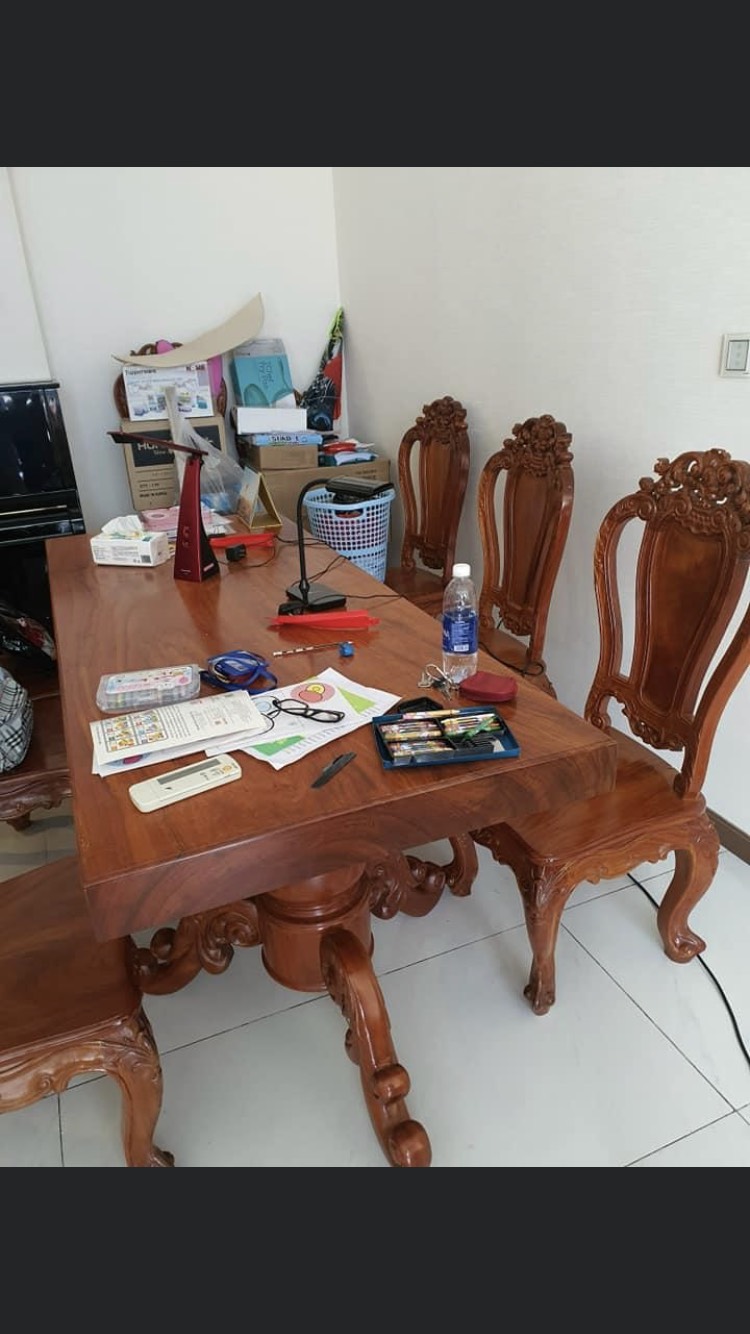 Dịch vụ chuyển nhà