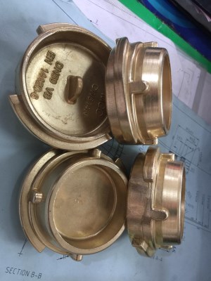 Sản phẩm gia công cơ khí