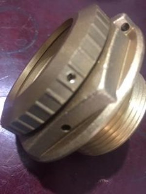 Sản phẩm gia công cơ khí