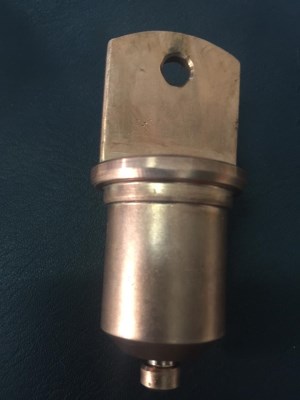 Sản phẩm gia công cơ khí