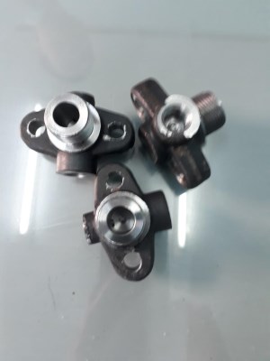 Sản phẩm gia công cơ khí