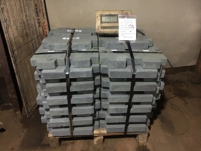 Sản phẩm gang đúc khác