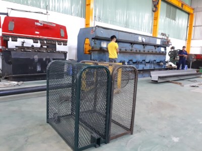 Sản phẩm gia công