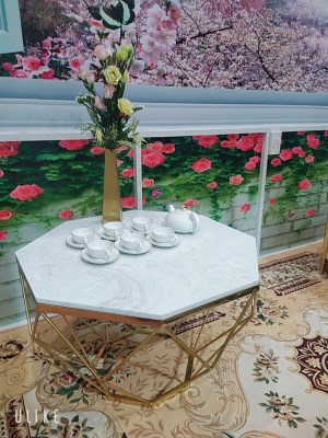 Sản phẩm gia công