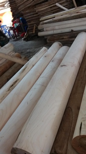 Hình ảnh kho xưởng