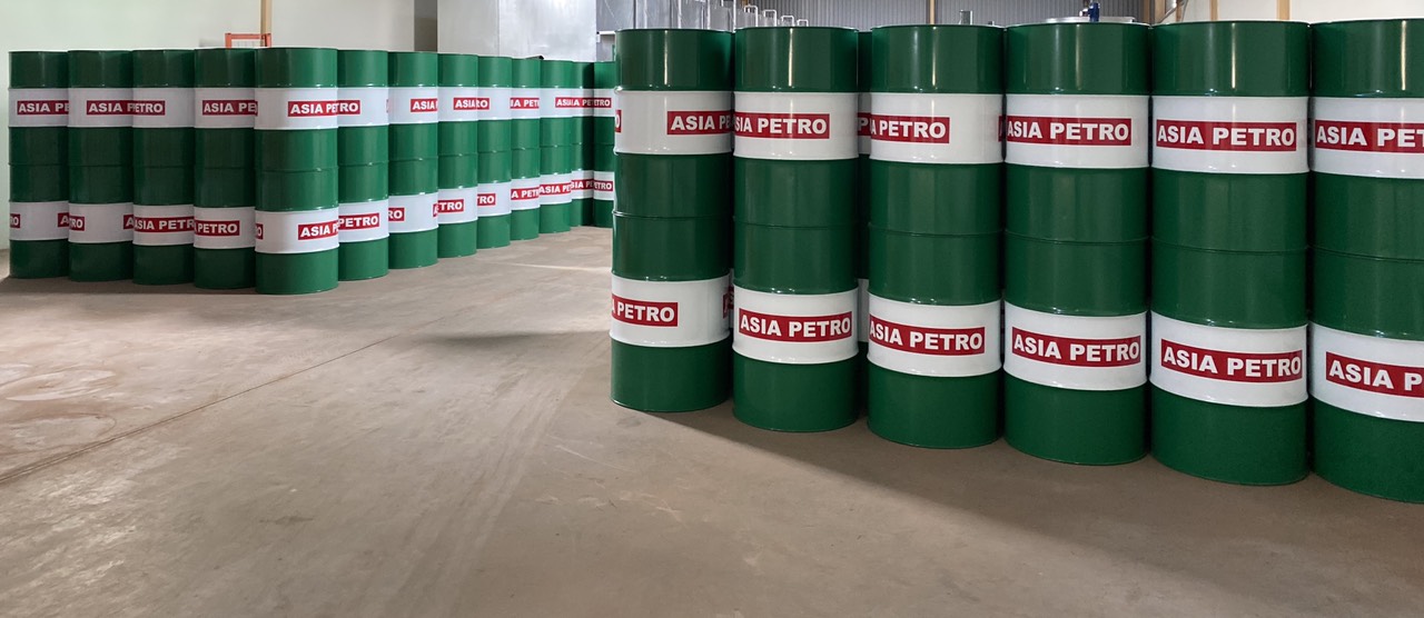 Dầu nhớt APPETRO & ASIA PETRO