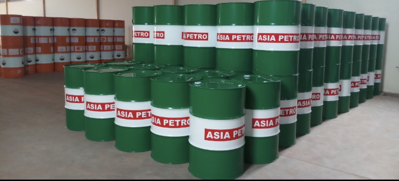 Dầu nhớt APPETRO & ASIA PETRO