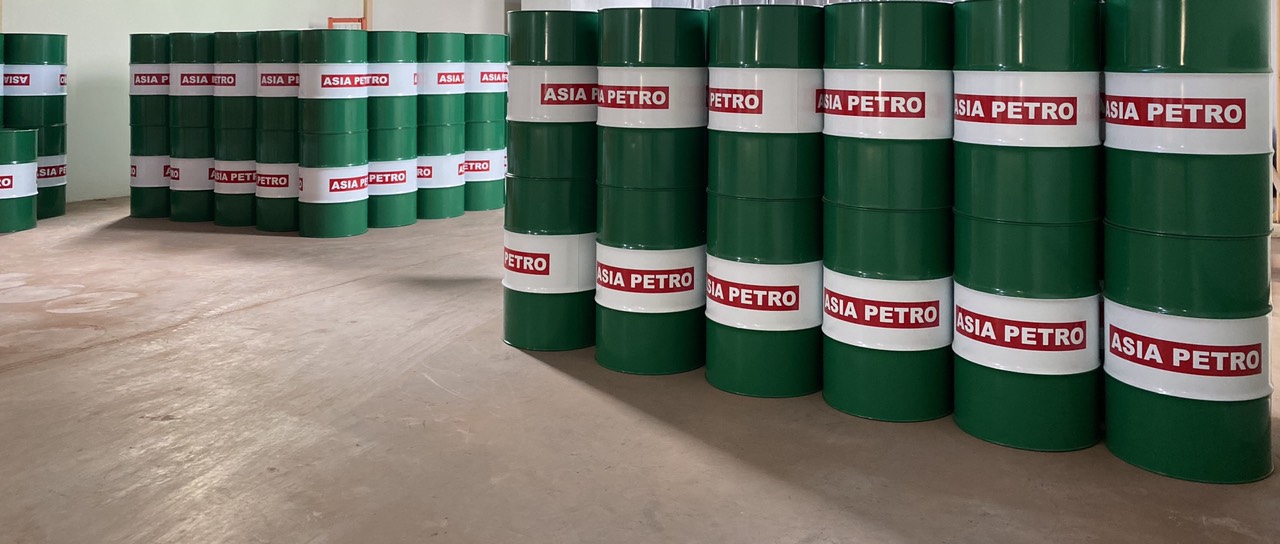 Dầu nhớt APPETRO & ASIA PETRO