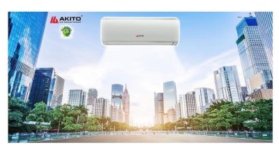 Điều hòa không khí