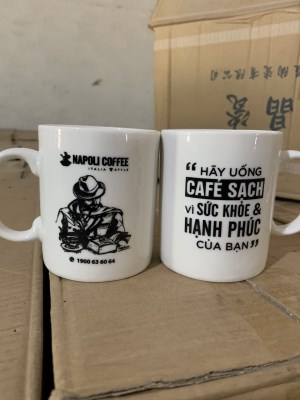 In trên mọi chất liệu