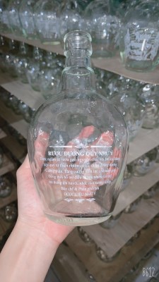In trên mọi chất liệu